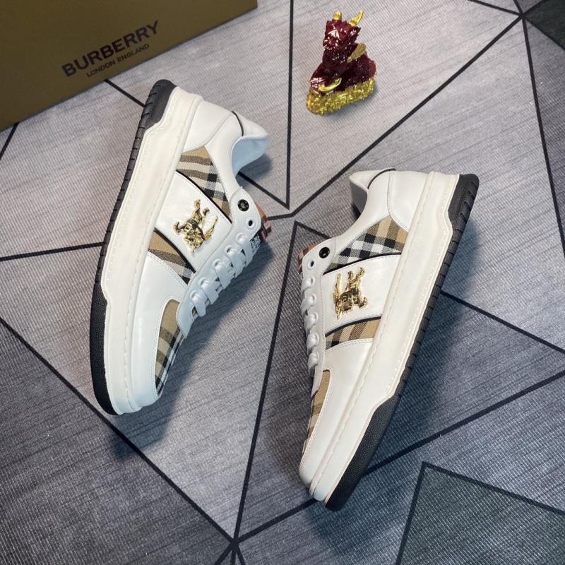 Burberry Sneakers